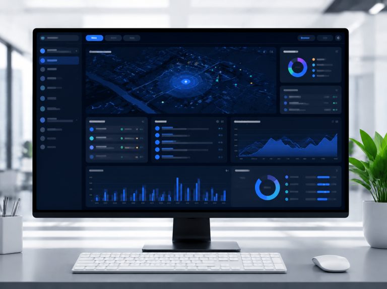 伊美区GEO系统标准成品版
